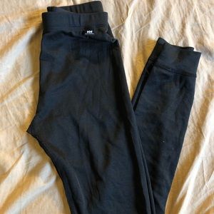New without tags helly Hansen leggings